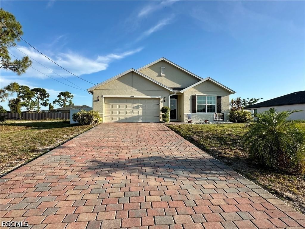 1708 NW 29TH Terrace, Cape Coral, FL 33993 photo 2