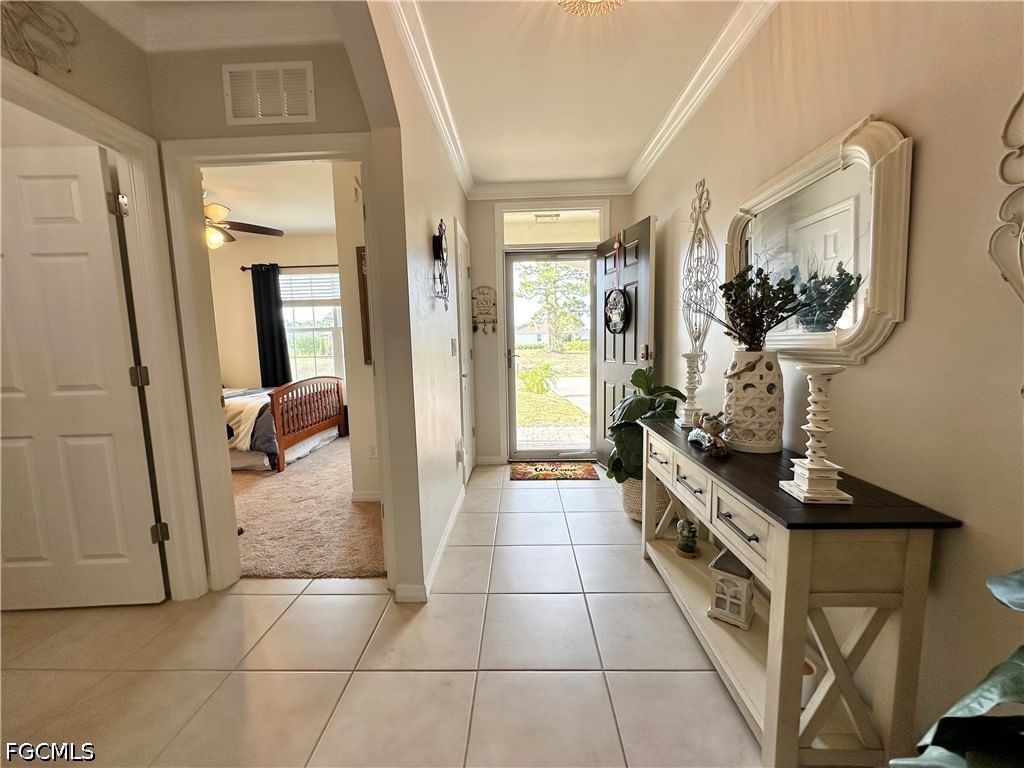 1708 NW 29TH Terrace, Cape Coral, FL 33993 photo 3