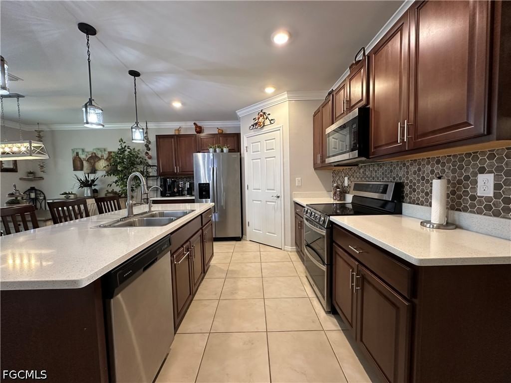 1708 NW 29TH Terrace, Cape Coral, FL 33993 photo 4