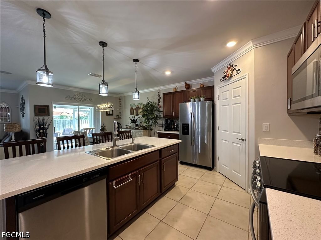 1708 NW 29TH Terrace, Cape Coral, FL 33993 photo 5