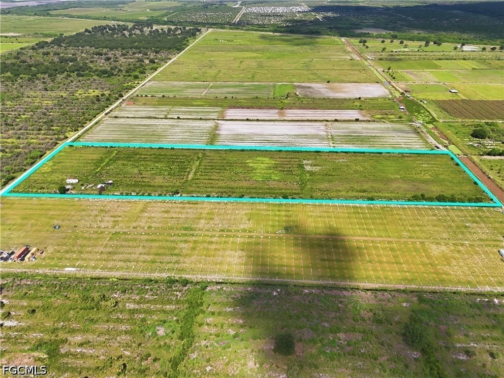 4276 2ND Road, Labelle, FL 33935 photo 2