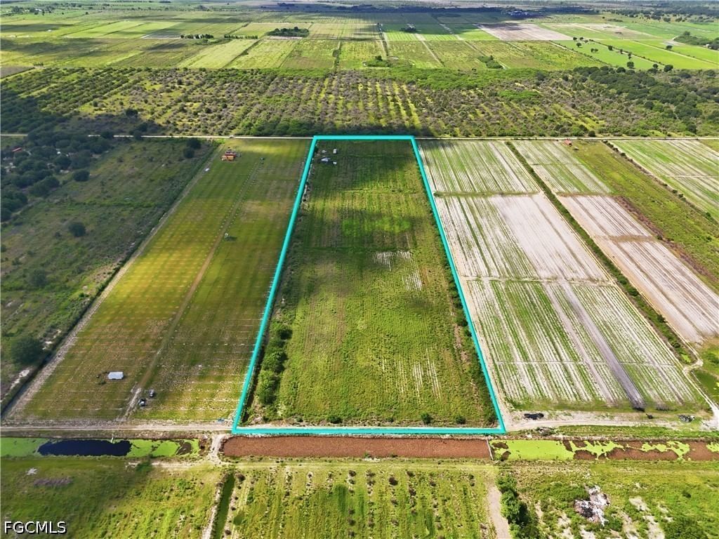 4276 2ND Road, Labelle, FL 33935 photo 3