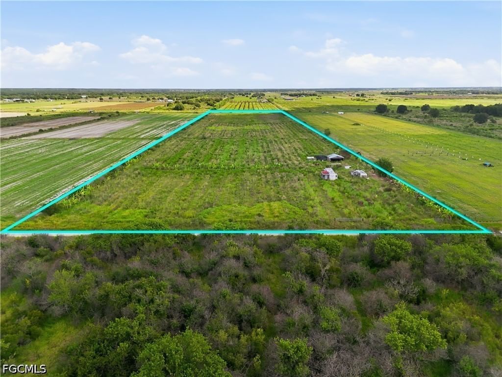 4276 2ND Road, Labelle, FL 33935 photo 4