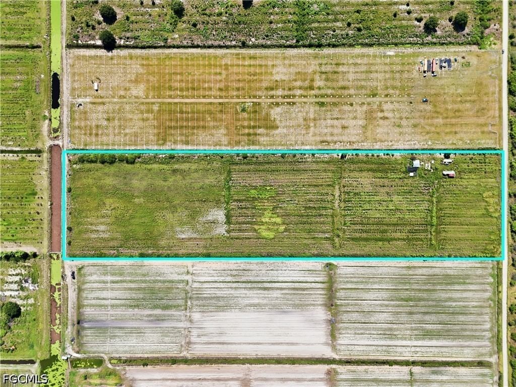 4276 2ND Road, Labelle, FL 33935 photo 5
