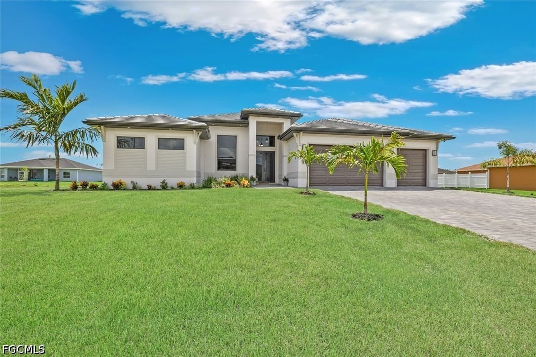 1722 SW 53rd Lane, Cape Coral, FL 33914 photo 2