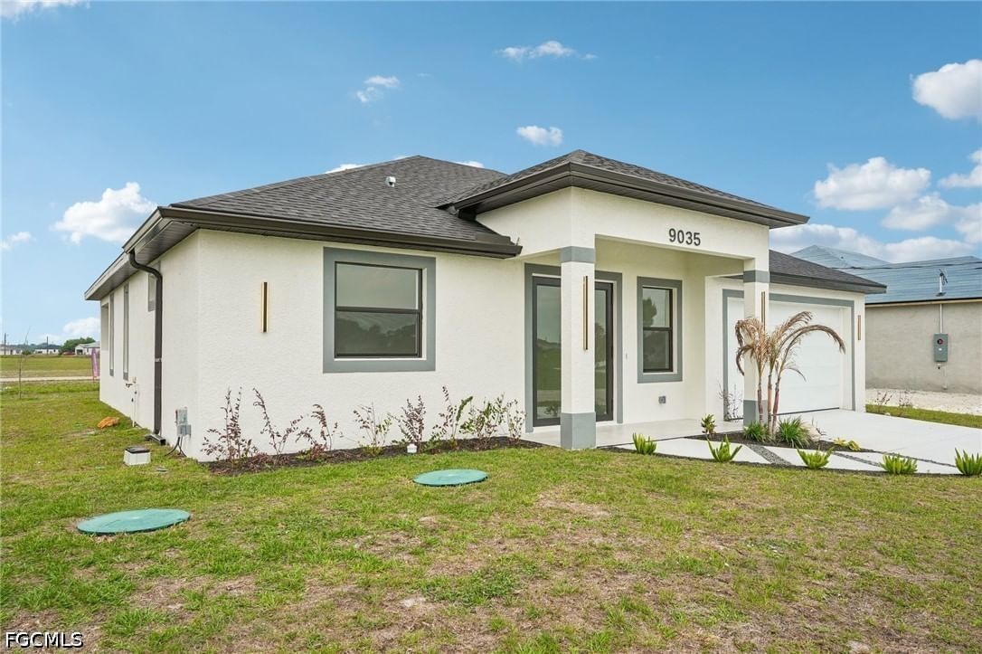 9035 W Broad Circle, Labelle, FL 33935 photo 2