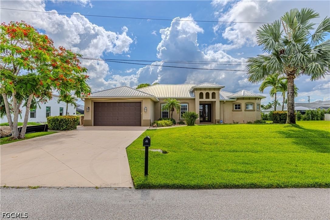 2529 SW 23rd Place, Cape Coral, FL 33914 photo 3
