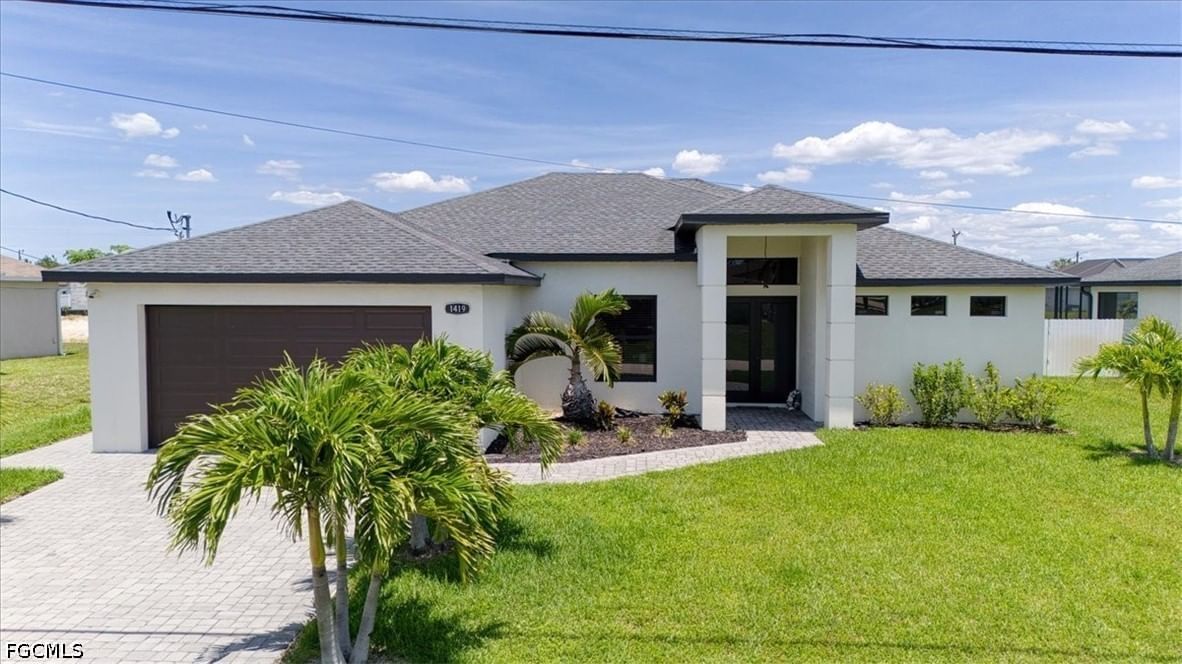 1419 SW 21st Avenue, Cape Coral, FL 33991 photo 2
