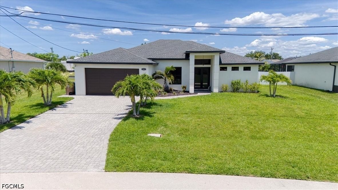 1419 SW 21st Avenue, Cape Coral, FL 33991 photo 3