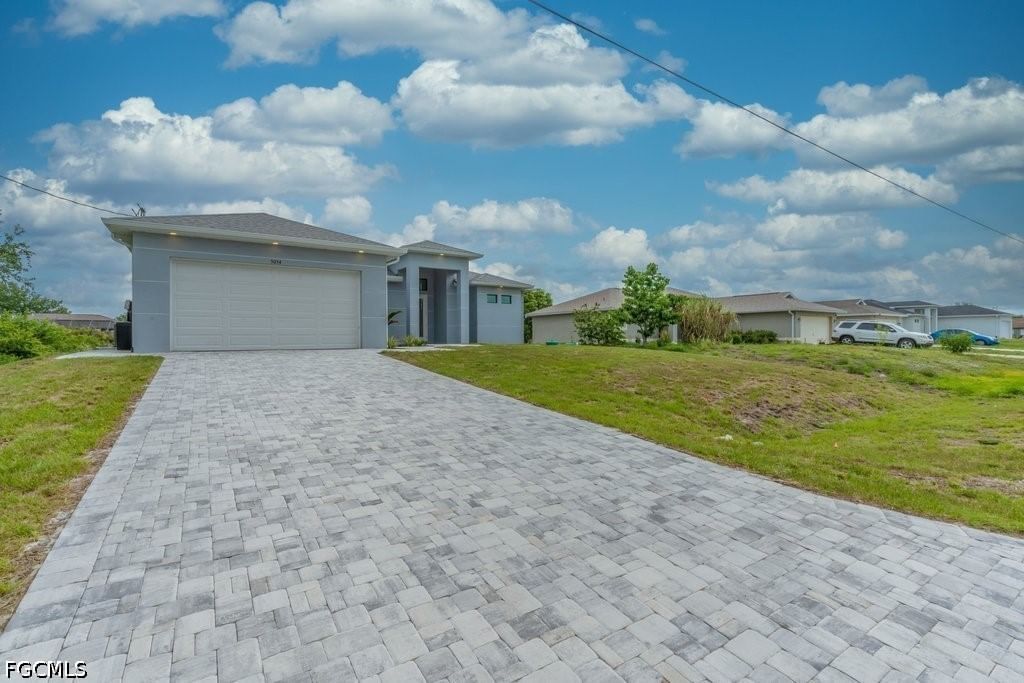 5054 Benton Street, Lehigh Acres, FL 33971 photo 2