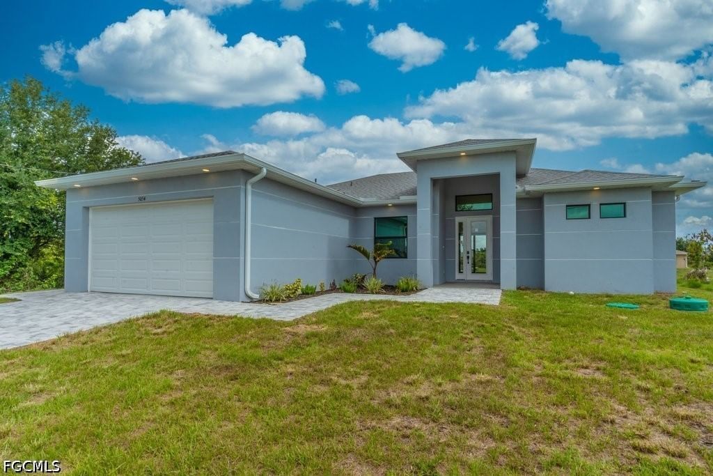 5054 Benton Street, Lehigh Acres, FL 33971 photo 3