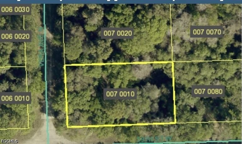 5900 Vera Avenue N, Lehigh Acres, FL 33971 photo 2