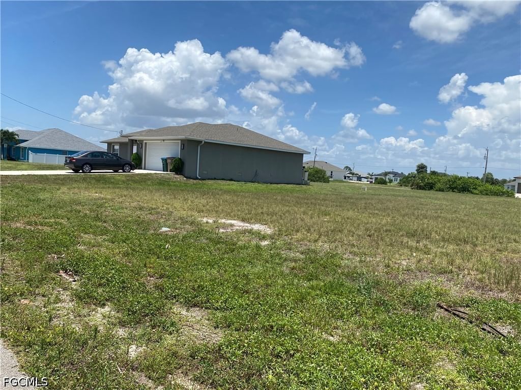 3515 NW 42nd Avenue, Cape Coral, FL 33993 photo 3
