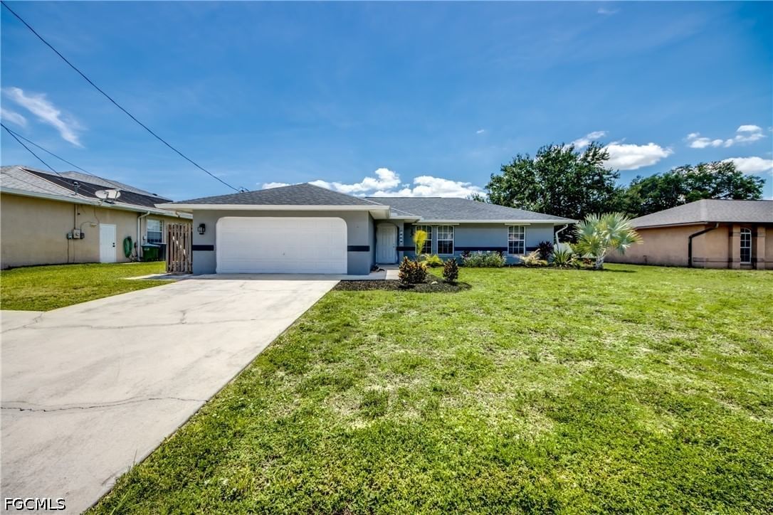 3227 Santa Barbara Boulevard, Cape Coral, FL 33914 photo 4