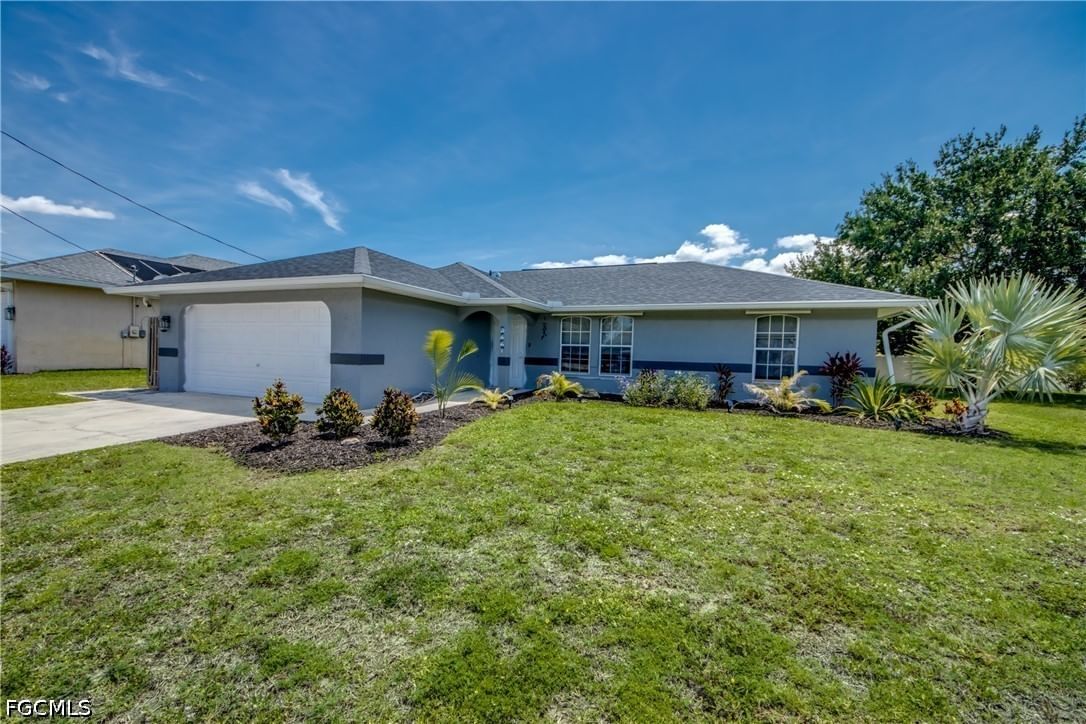 3227 Santa Barbara Boulevard, Cape Coral, FL 33914 photo 5