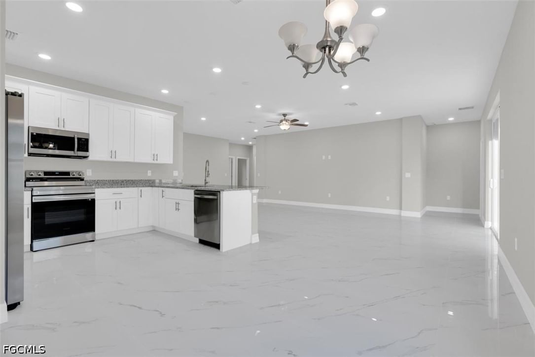 1108 Bainbridge Street, Lehigh Acres, FL 33974 photo 3