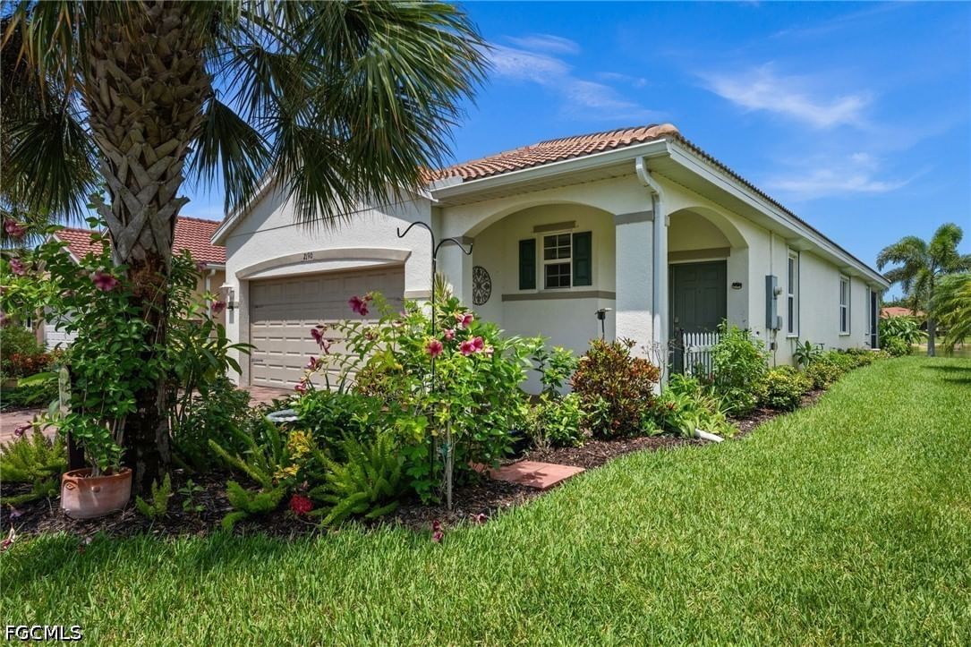2190 Summersweet Drive, Alva, FL 33920 photo 2
