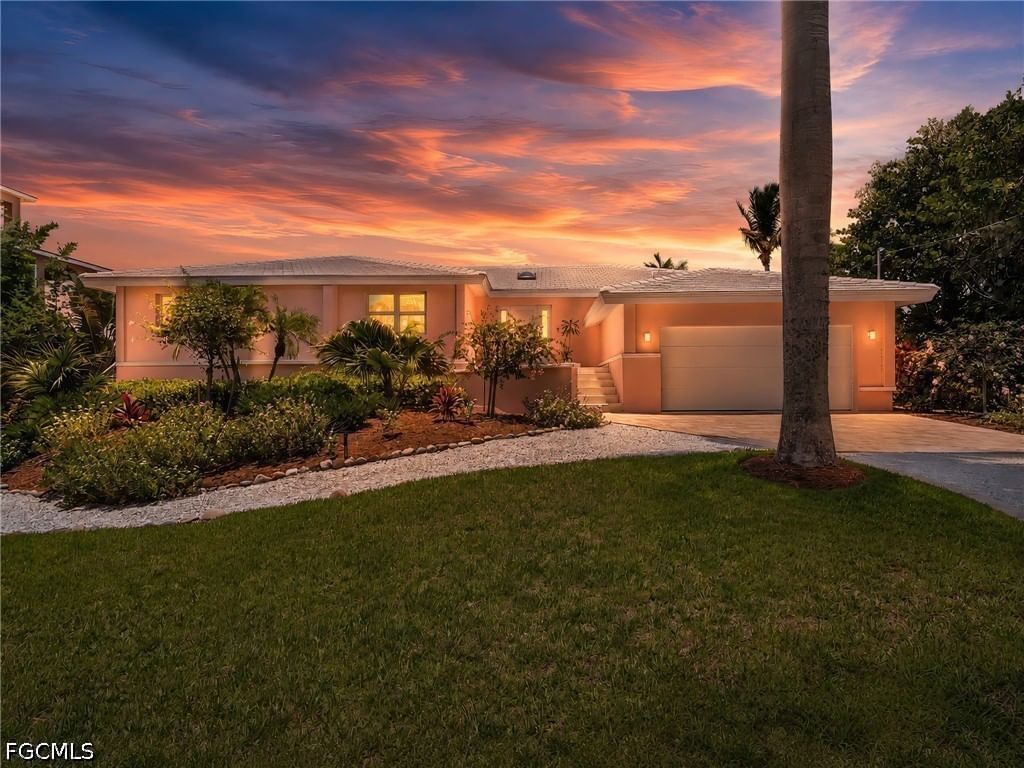 4577 Waters Edge Lane, Sanibel, FL 33957 photo 3