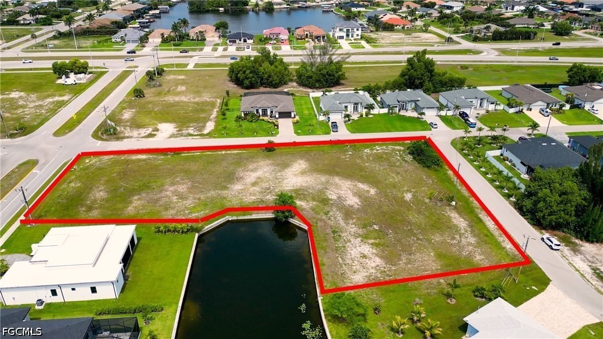 505 SW 31st Place, Cape Coral, FL 33991 photo 3