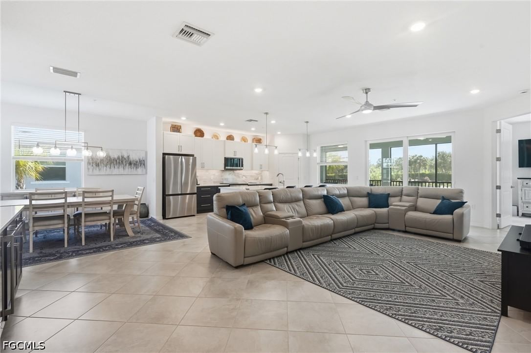 14842 Birchwood Court #6521, Punta Gorda, FL 33955 photo 3