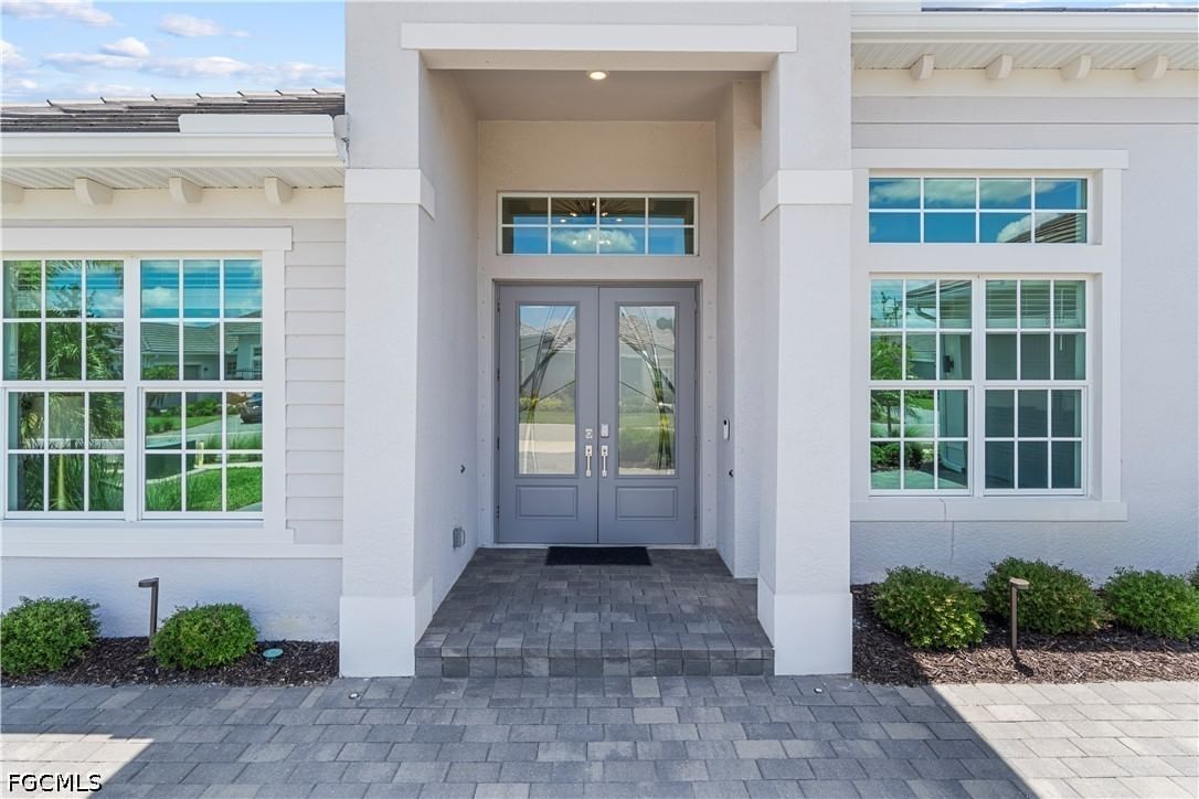 15860 Cranes Marsh Court, Punta Gorda, FL 33982 photo 2