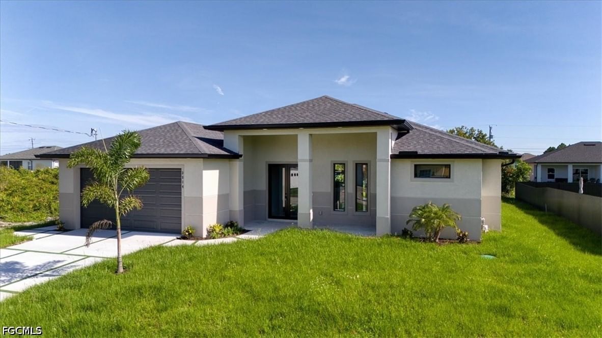 3514 17th Street SW, Lehigh Acres, FL 33976 photo 2