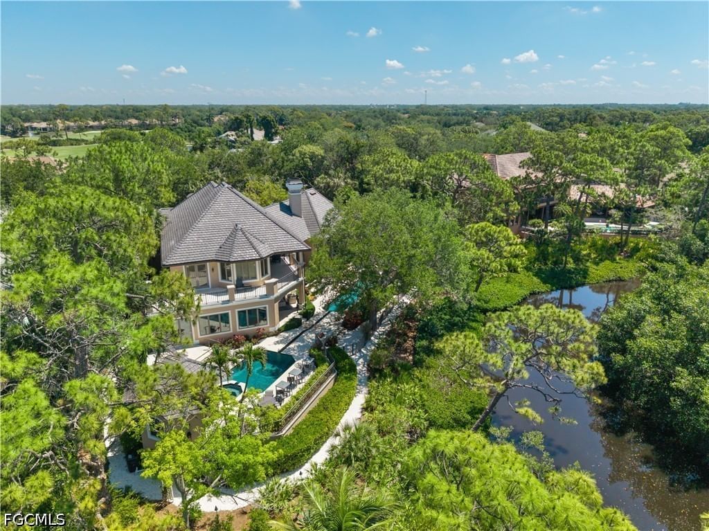 3761 Bay Creek Drive, Bonita Springs, FL 34134