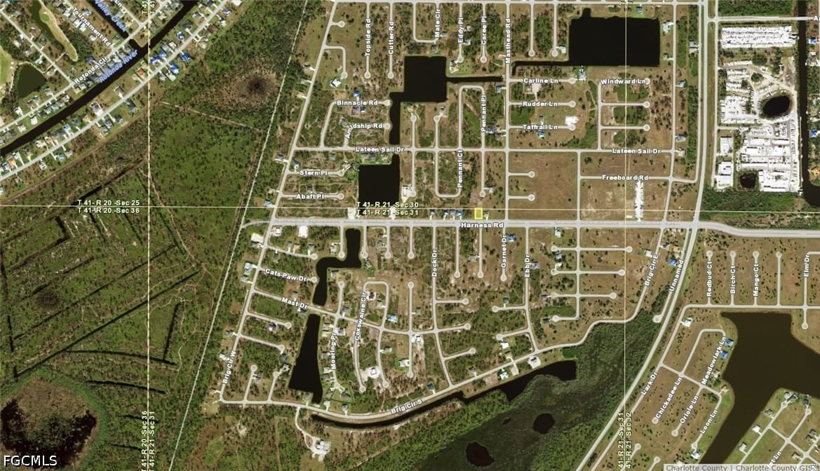 58 Harness Road, Placida, FL 33946 photo 3