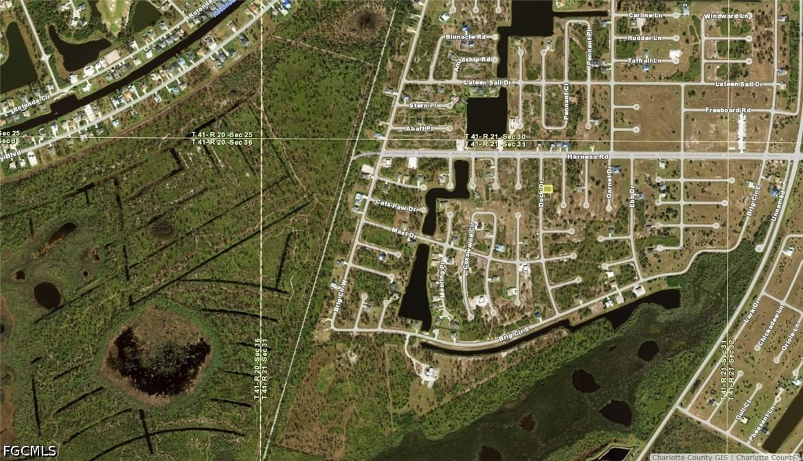 37 Dock Drive, Placida, FL 33946 photo 3