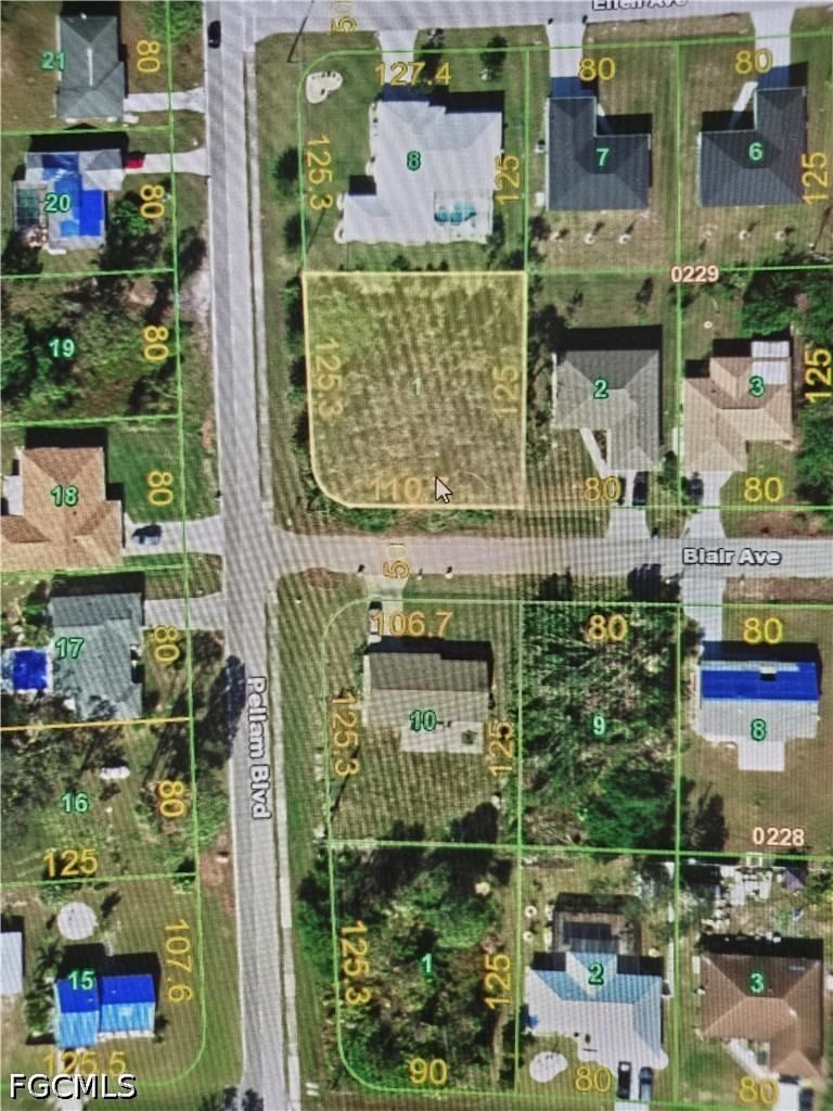 18494 Blair Avenue, Port Charlotte, FL 33948 photo 3