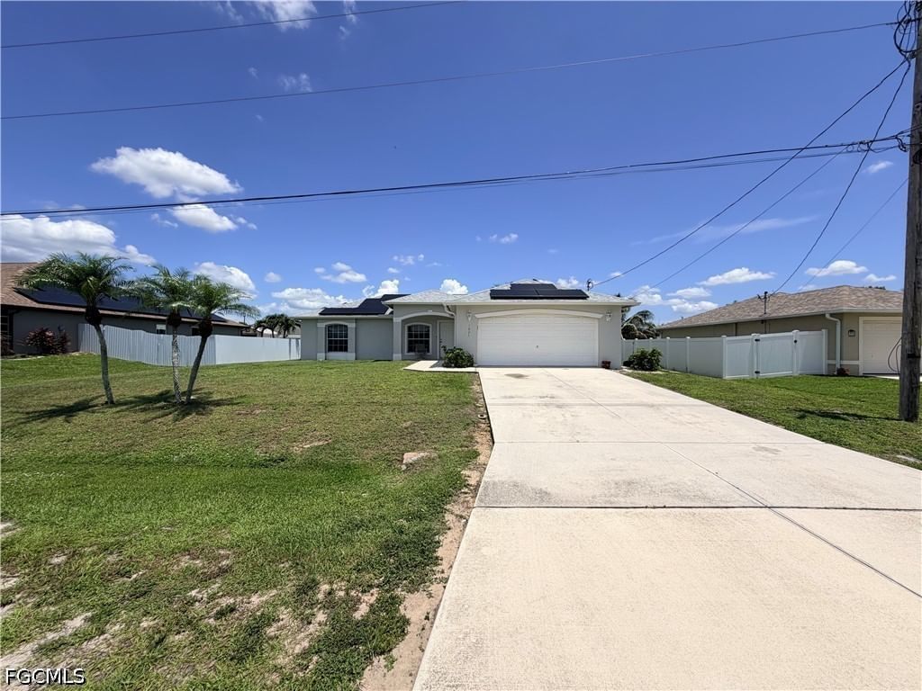 1621 SW 14th Terrace, Cape Coral, FL 33991 photo 2