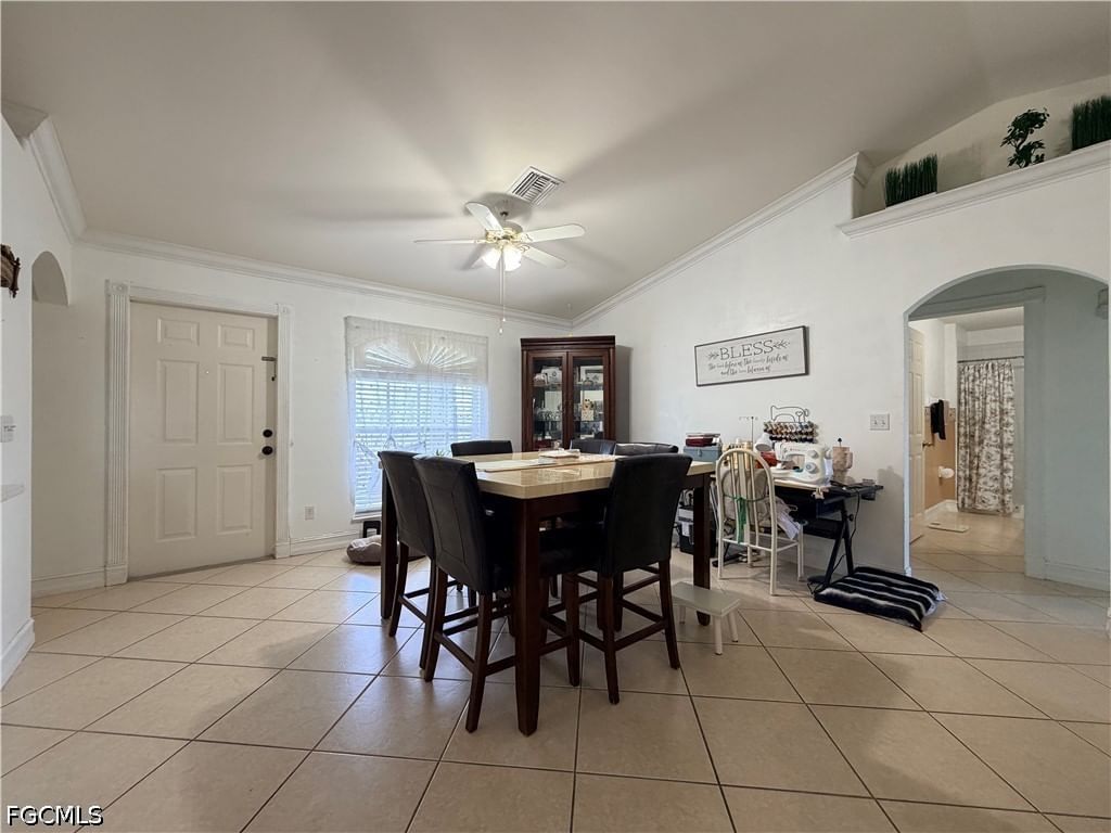 1621 SW 14th Terrace, Cape Coral, FL 33991 photo 3