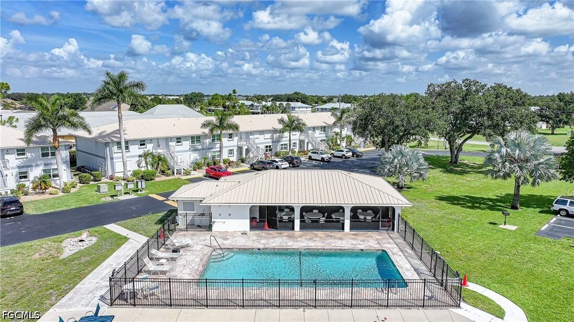 26485 Rampart Boulevard #D4, Punta Gorda, FL 33983 photo 3