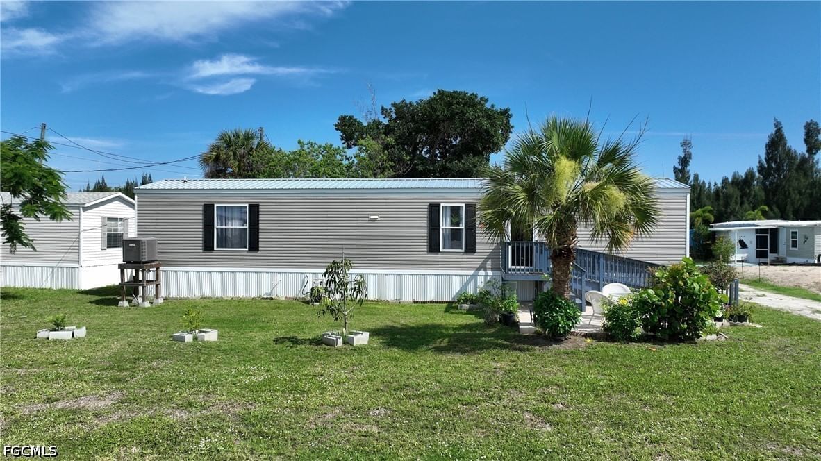 4976 Curlew Drive, St James City, FL 33956 photo 2