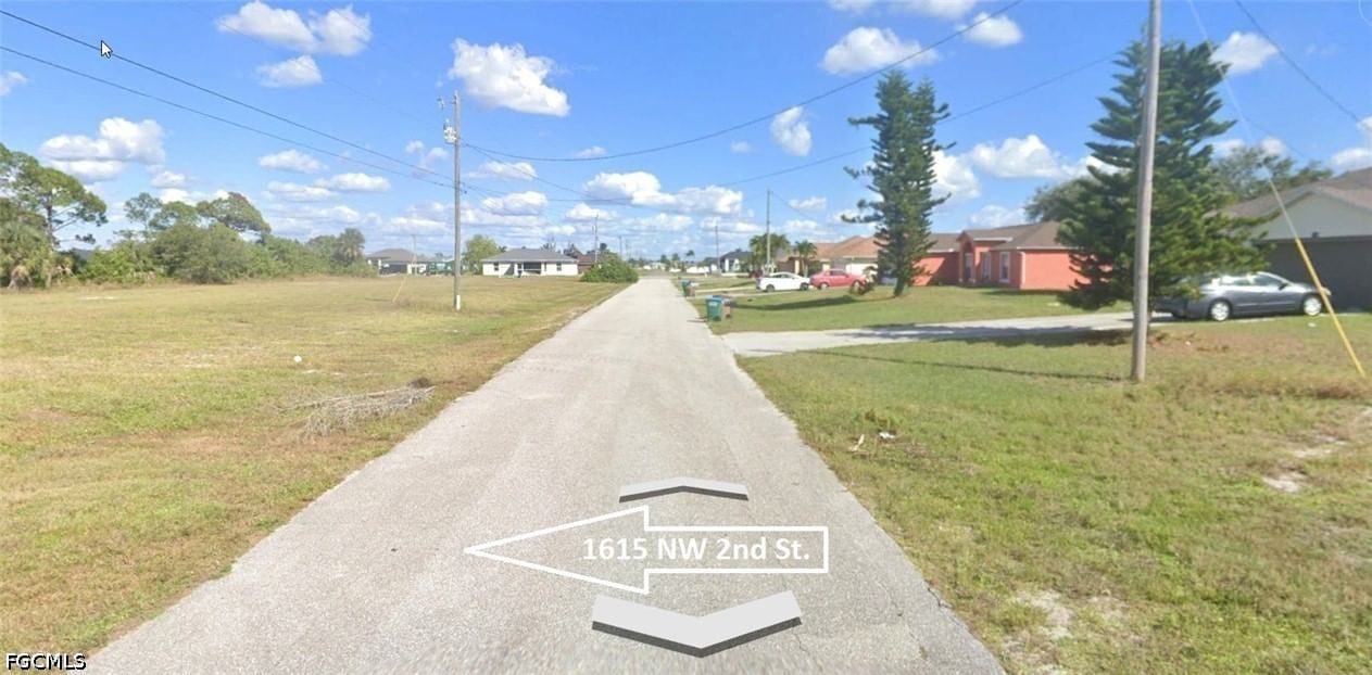 1615 NW 2nd Street, Cape Coral, FL 33993 photo 2