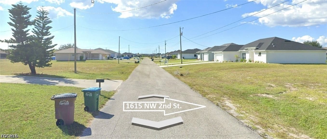 1615 NW 2nd Street, Cape Coral, FL 33993 photo 3