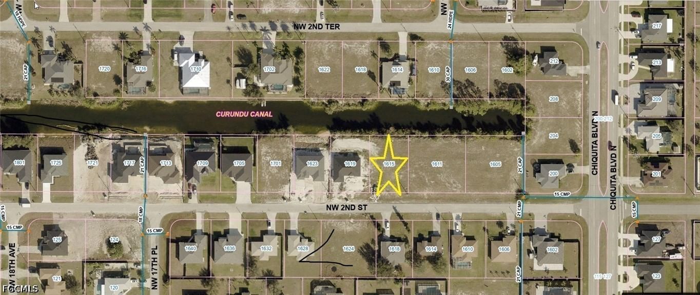 1615 NW 2nd Street, Cape Coral, FL 33993 photo 4