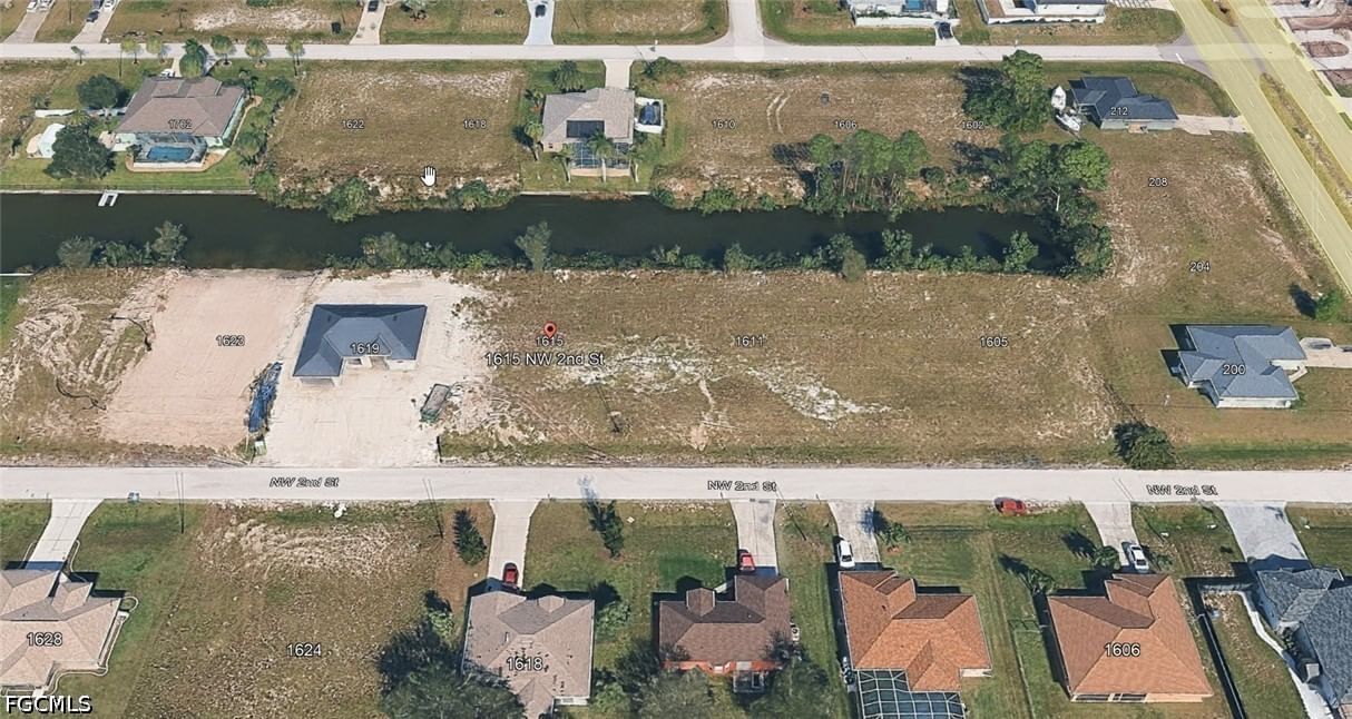 1615 NW 2nd Street, Cape Coral, FL 33993 photo 5