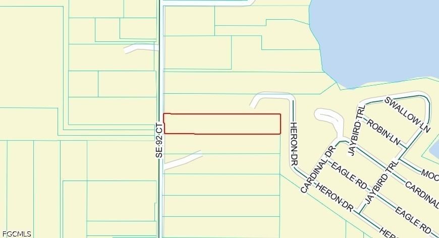 0 SE 92 Court, Bellview, FL 34420 photo 2