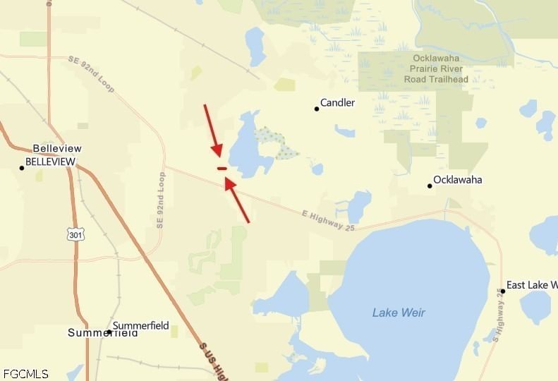 0 SE 92 Court, Bellview, FL 34420 photo 4