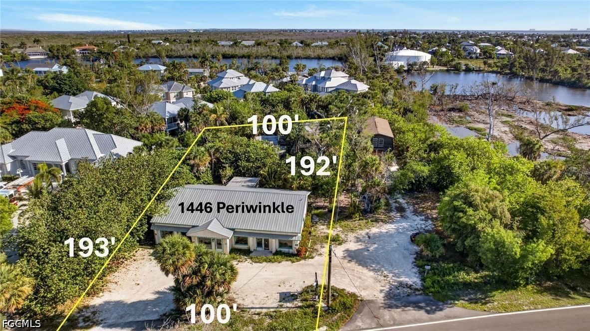 1446 Periwinkle Way, Sanibel, FL 33957 photo 3