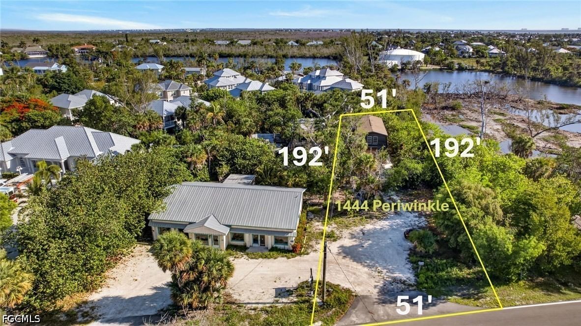 1446 Periwinkle Way, Sanibel, FL 33957 photo 4