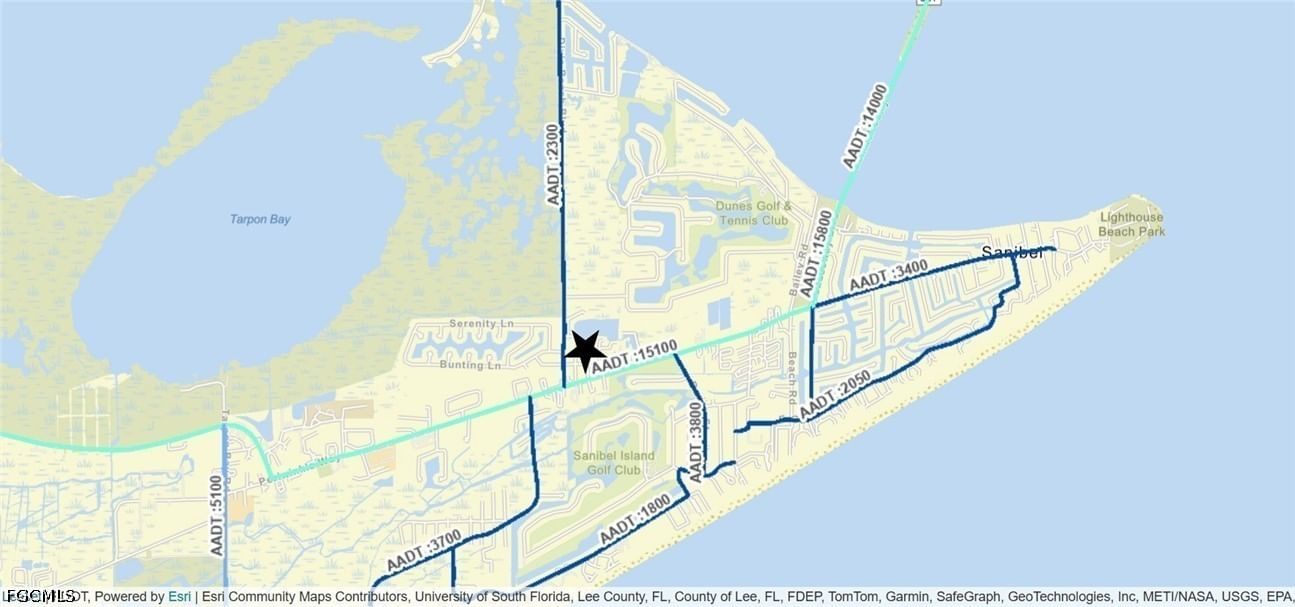 1446 Periwinkle Way, Sanibel, FL 33957 photo 5