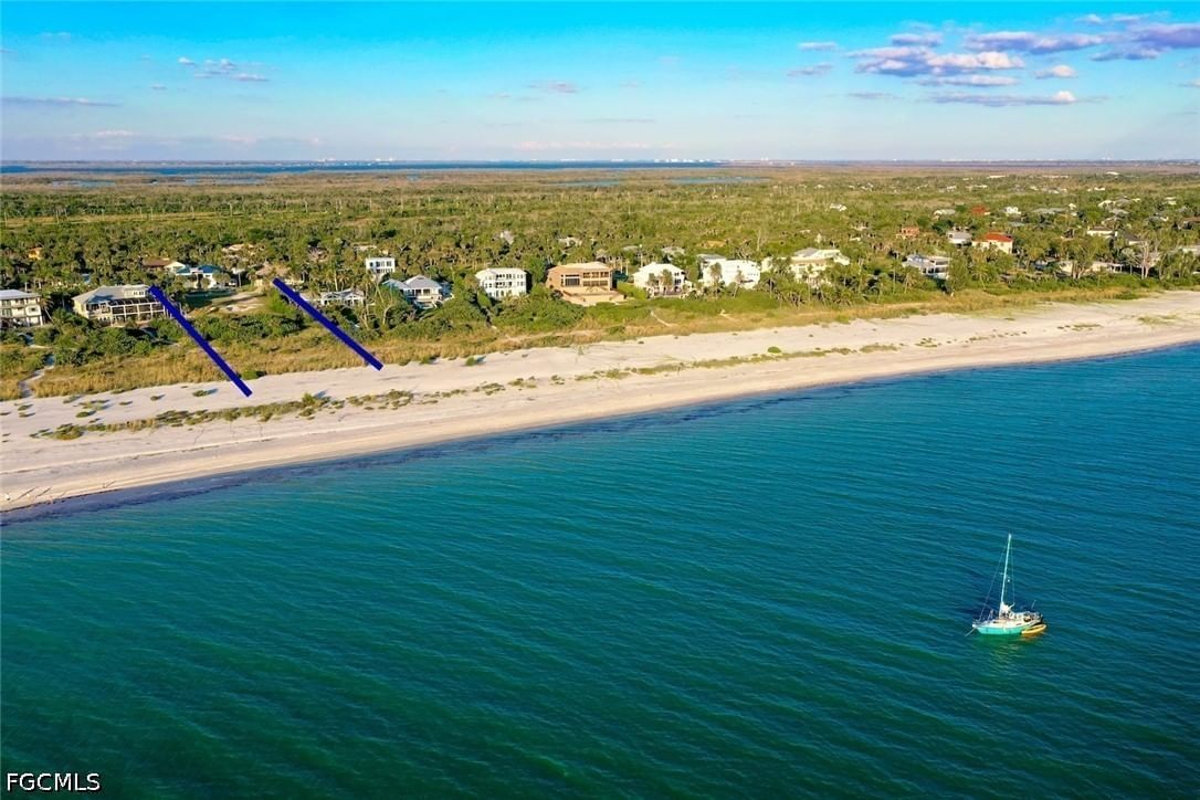 4717 Rue Belle Mer, Sanibel, FL 33957 photo 2