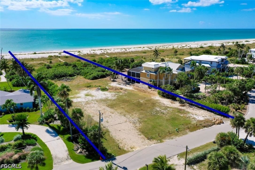 4717 Rue Belle Mer, Sanibel, FL 33957 photo 5