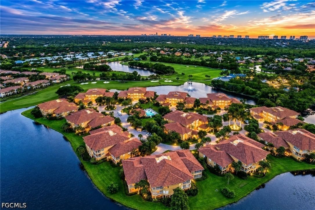 1855 Les Chateaux Boulevard #5-201, Naples, FL 34109 photo 2