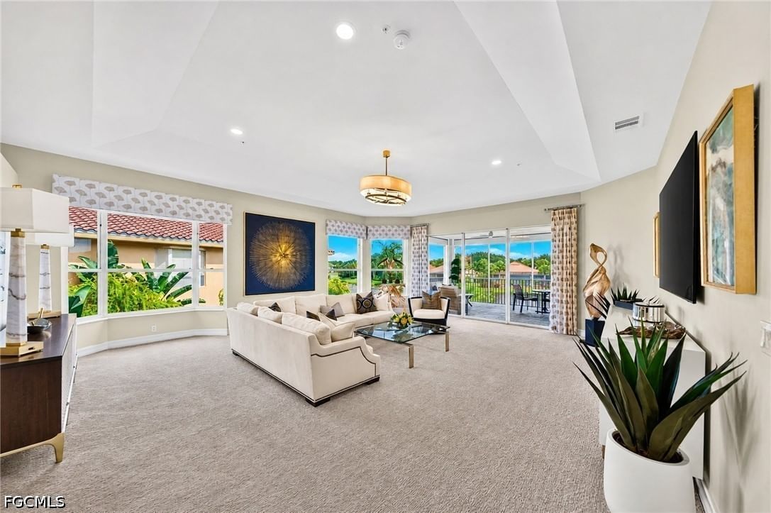 1855 Les Chateaux Boulevard #5-201, Naples, FL 34109 photo 4