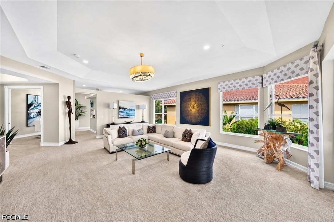 1855 Les Chateaux Boulevard #5-201, Naples, FL 34109 photo 5