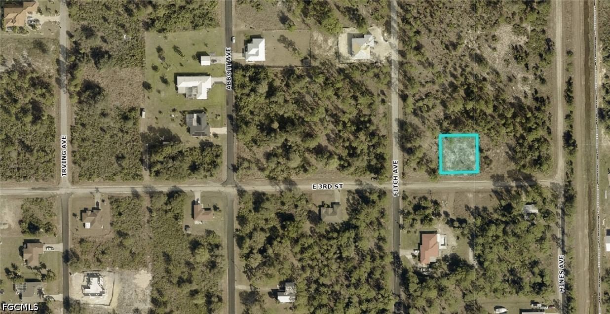 4503 E 3rd Street, Lehigh Acres, FL 33936 photo 2