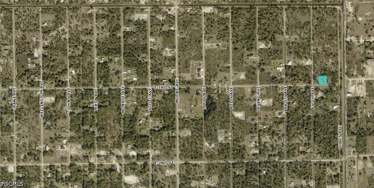 4503 E 3rd Street, Lehigh Acres, FL 33936 photo 3